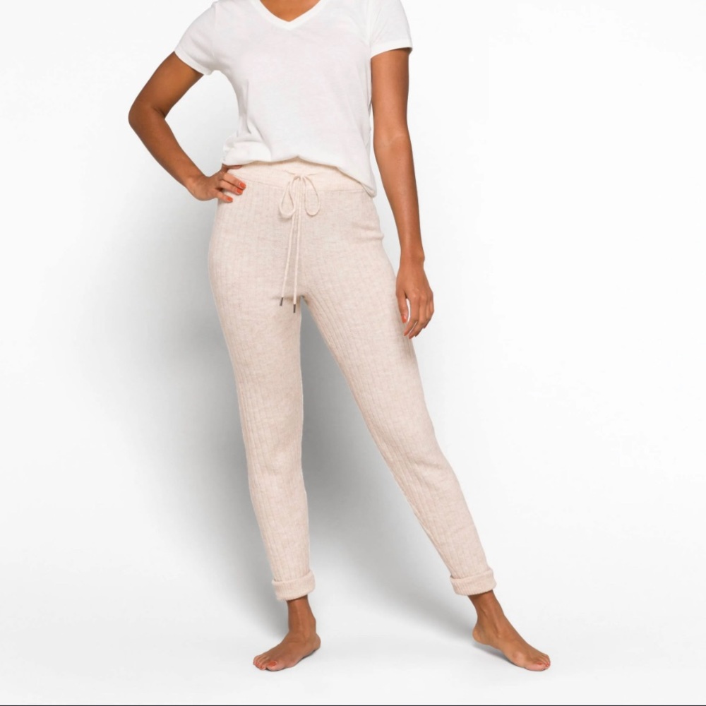 Free People Around the Clock Joggers